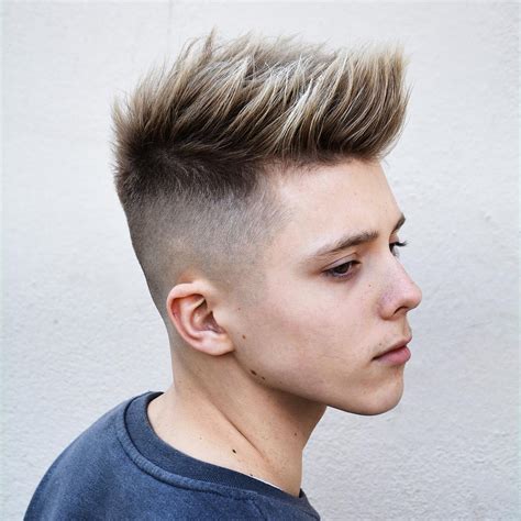 2018 haircut for men